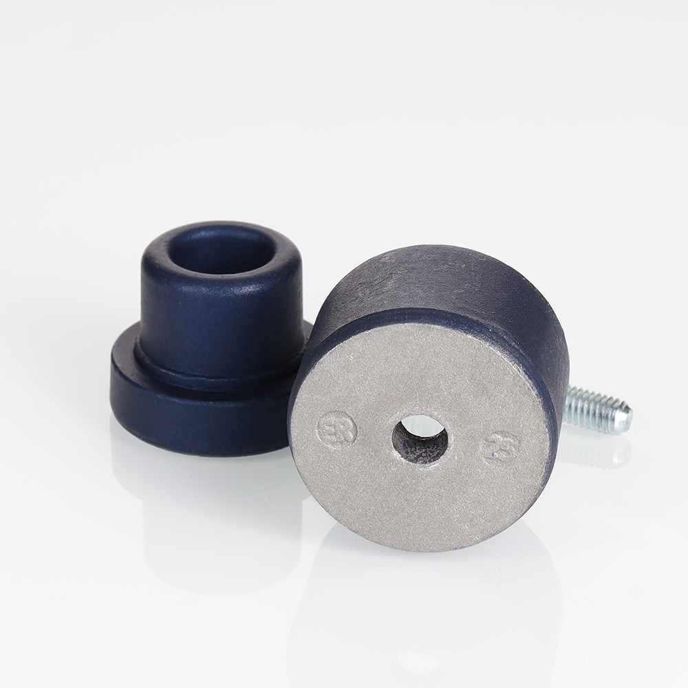 Комплект насадок для сварки PPR труб 20 мм VALTEC