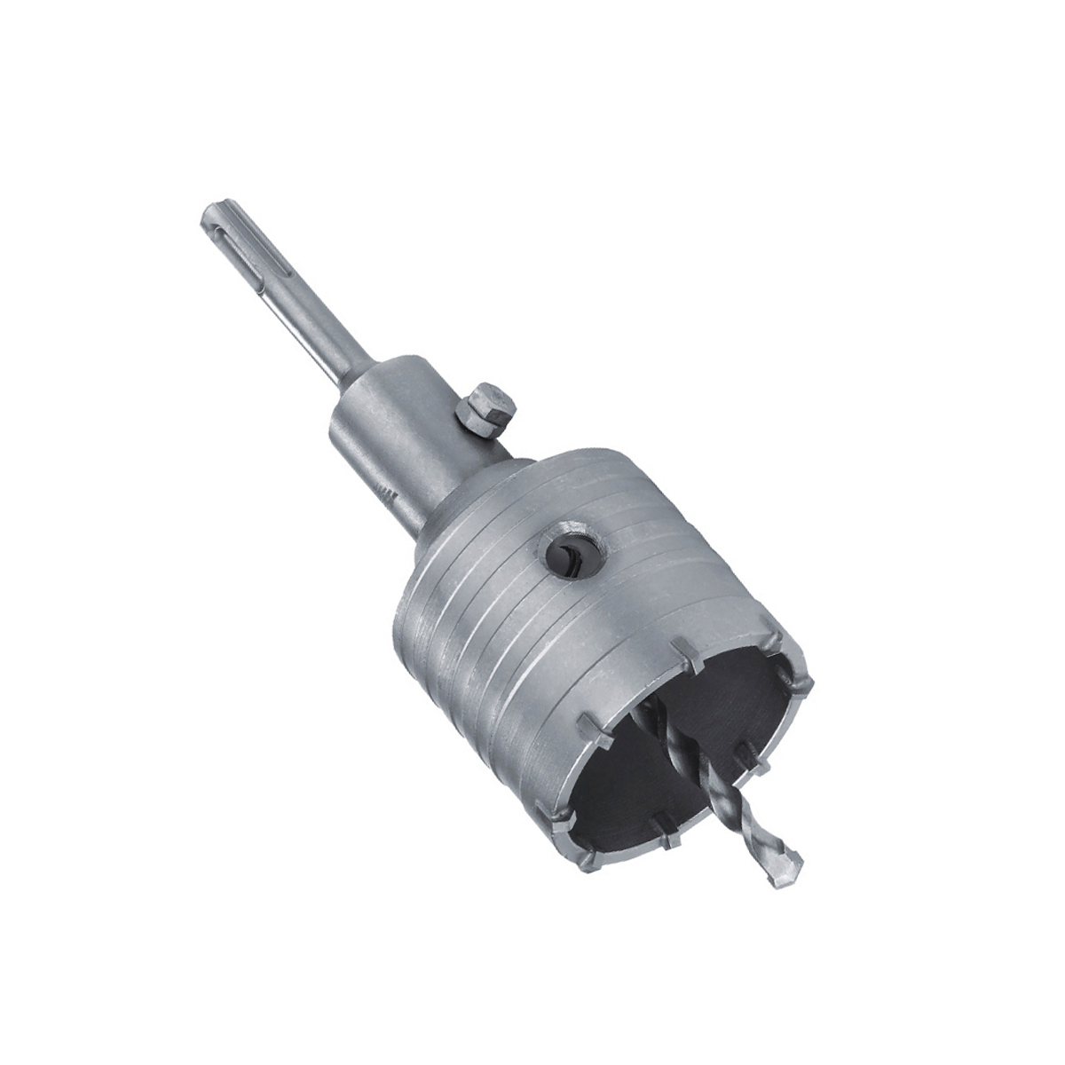 Коронка буровая  73 мм с хвостовиком sds+  (1/20)  "кедр"  079-7370