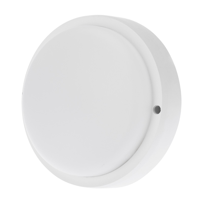 Светильник светодиод. "rexant" жкх-01 круг 174 мм 18 вт 1800 лм 6500 k (1/40) 607-203