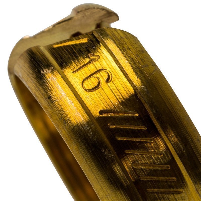 Евроконус 16 х 2,0 х 3/4 аксиальный для труб PE-X STOUT