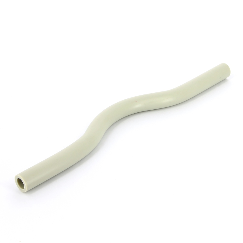 Обвод 32 мм полипропилен PP-R под пайку FV-PLAST серый