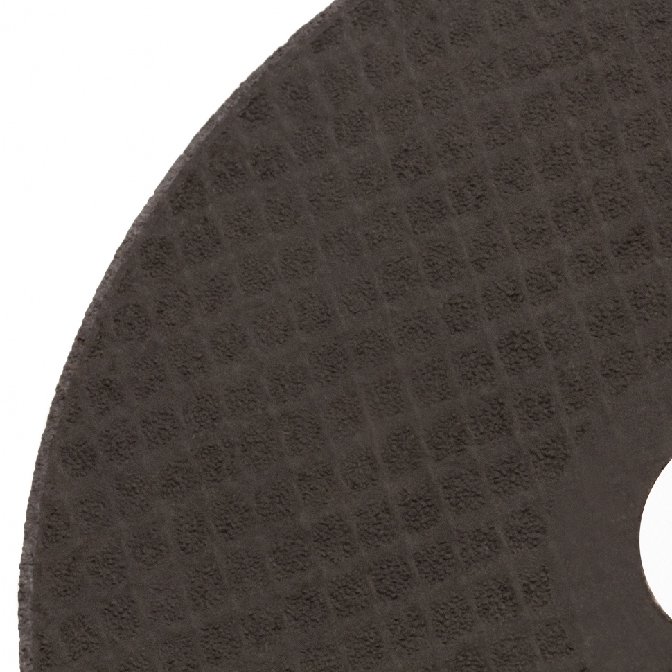 Круг отрезной по металлу, 150 х 1.8 х 22.2 мм Denzel (73773)