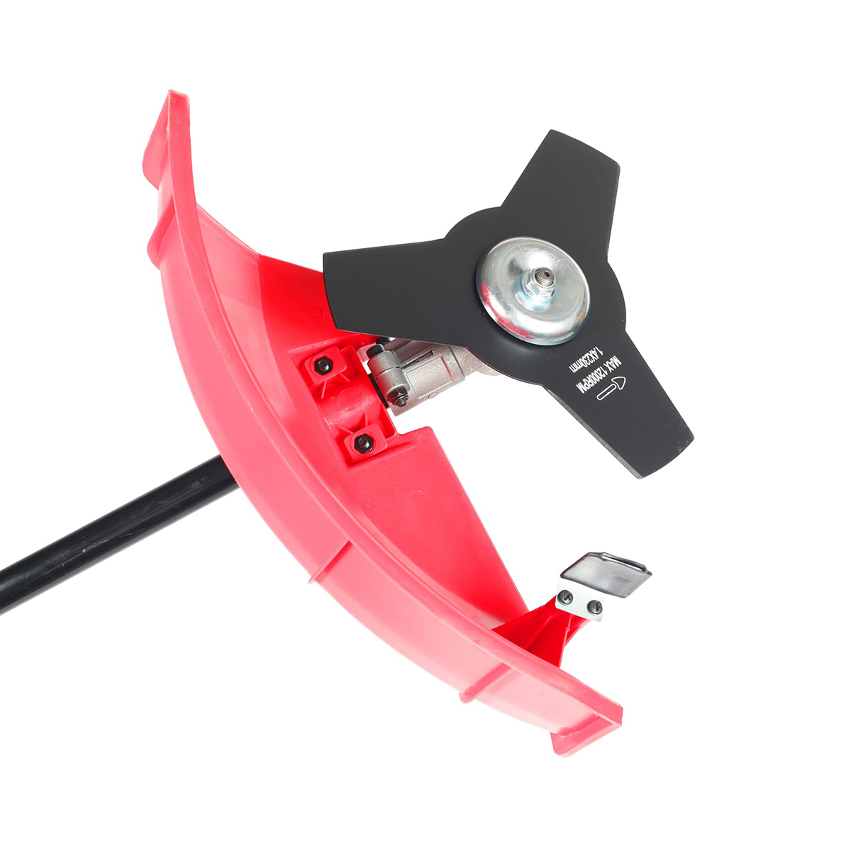 Триммер электрич. mce-148  1400 вт (1/2) "maxcut" 025300148