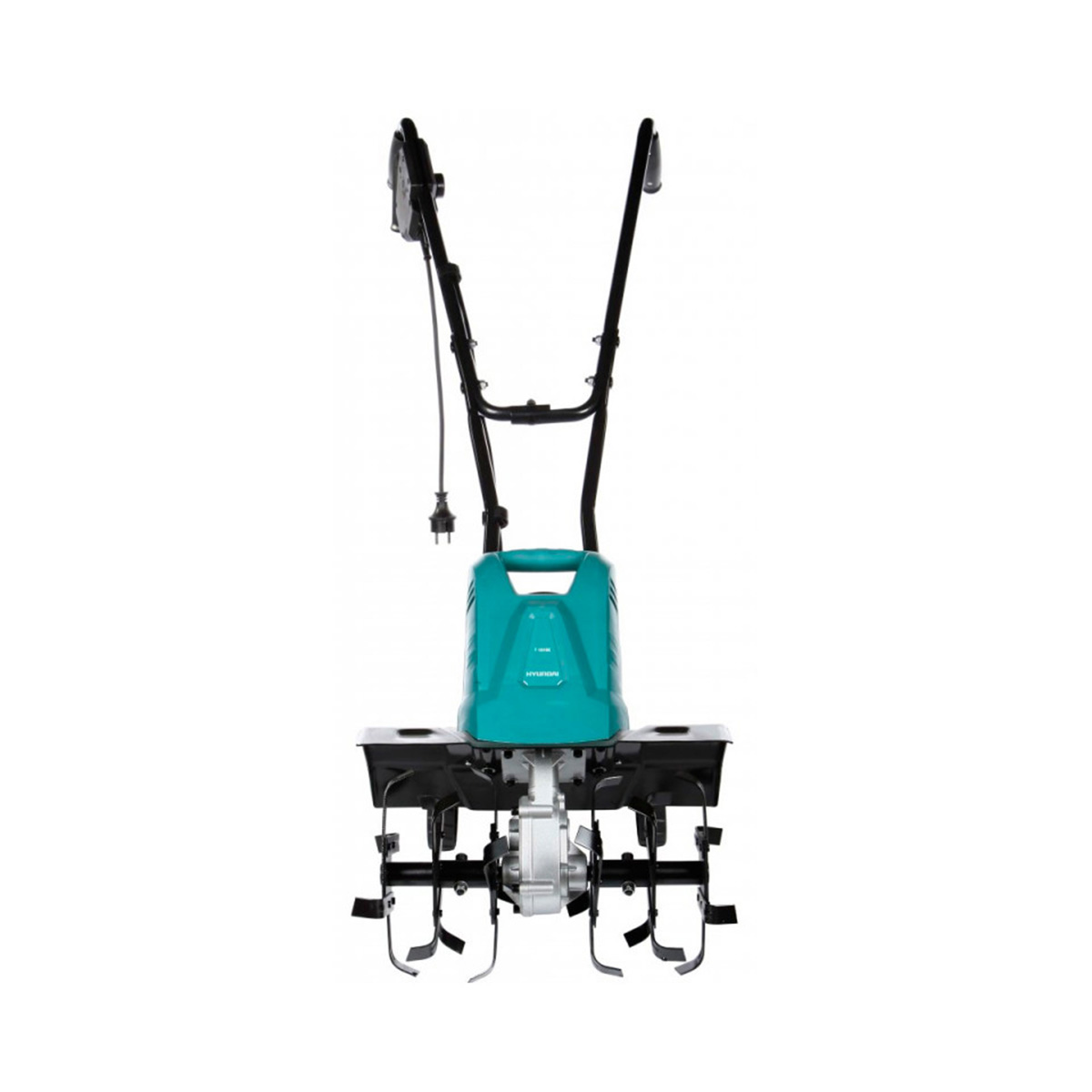 Культиватор электрич. t 1820e (1) "hyundai"
