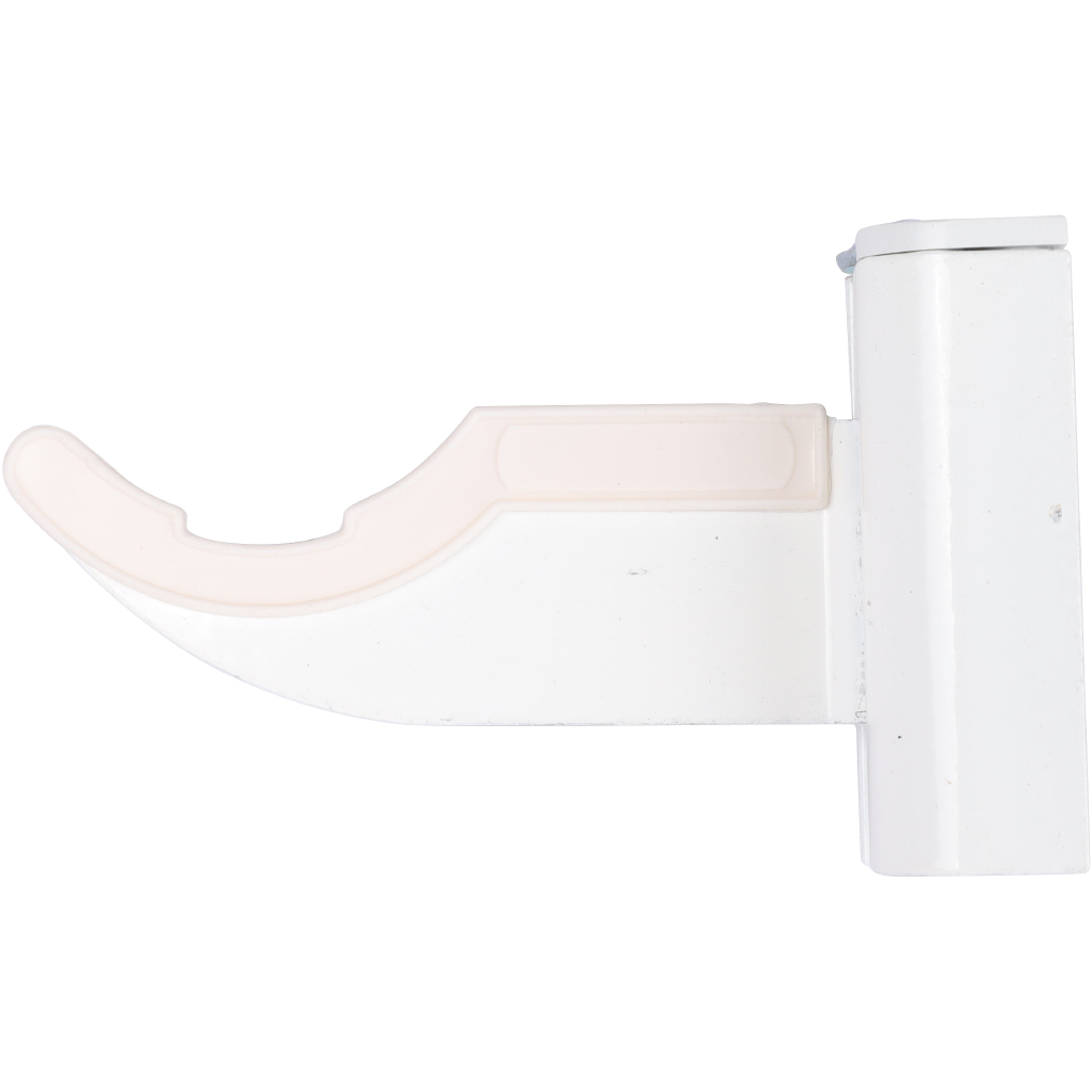 Комплект настенных кронштейнов для радиаторов (2 шт.) STOUT регулируемые