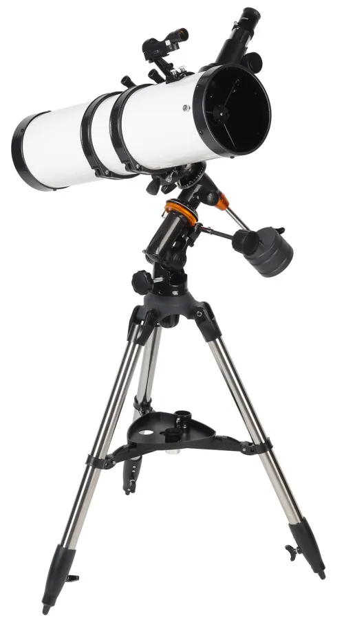 Телескоп Veber PolarStar 650/130 EQ