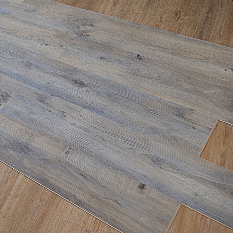 SPC Ламинат Evofloor Life Click Oak Tahiti