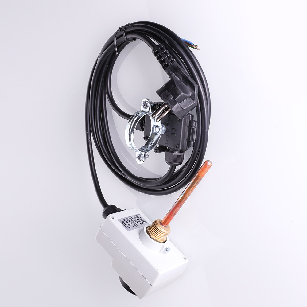 Насосно-смесительный узел 1" VALTEC DUALMIX двухмодульный 130 мм