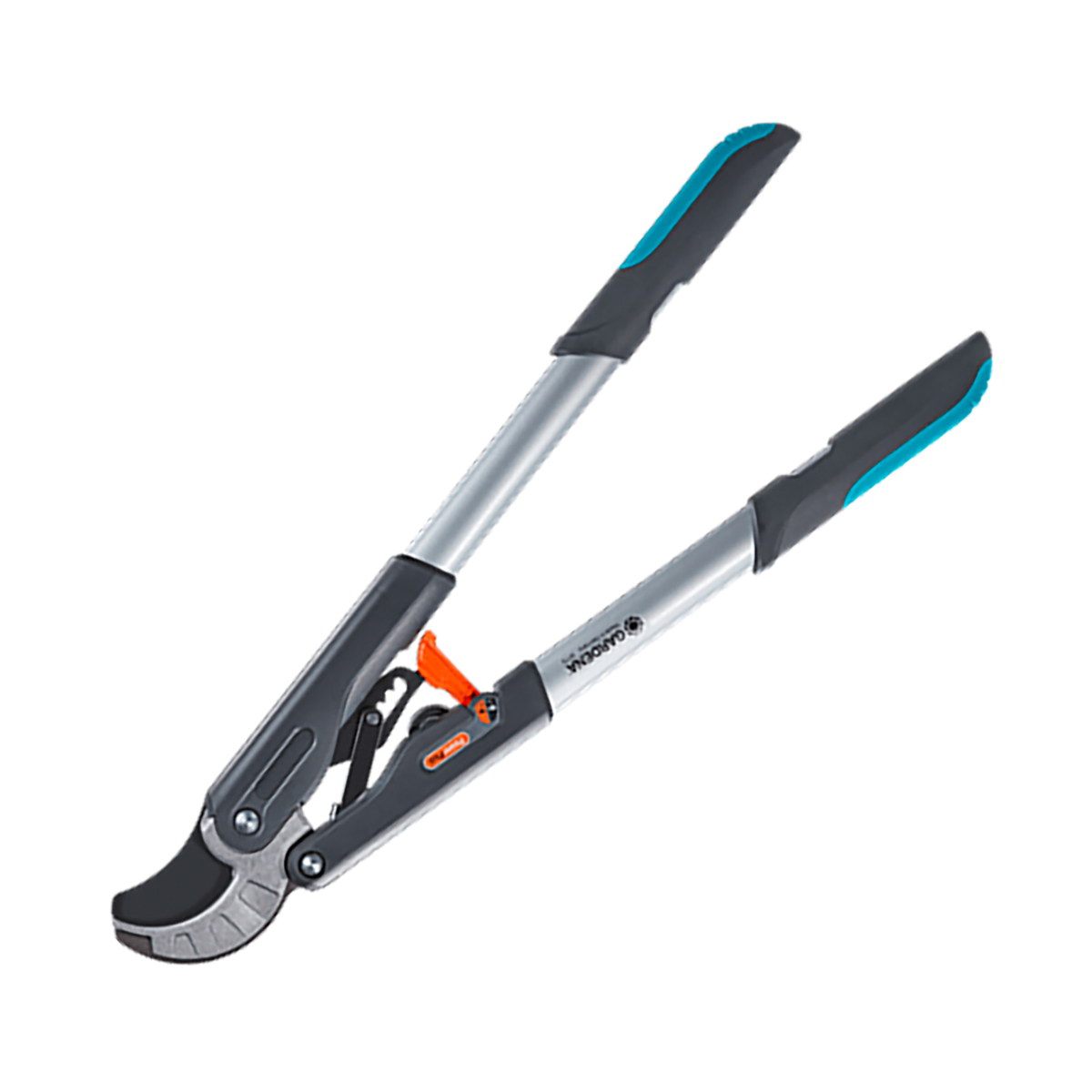 Сучкорез comfort 590 мм с храповым механизмом smartcut (1/2) "gardena" 08773-20.000.00