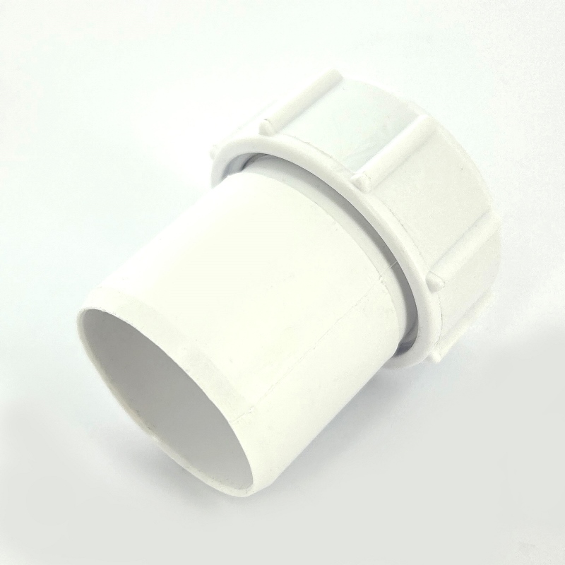 Переходник McAlpine резьба с одной стороны 32 х 40 мм компрессионный