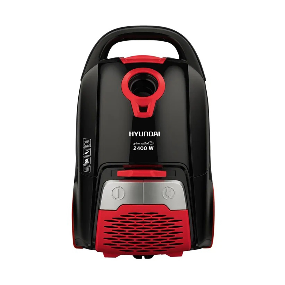 Пылесос h-vcb51 (1) "hyundai"