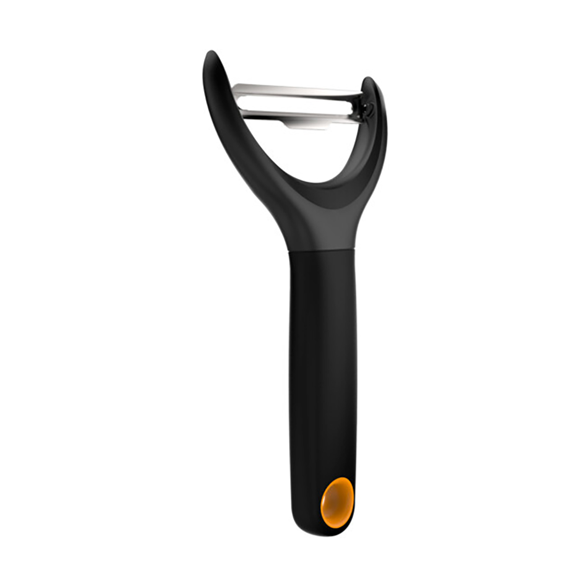 Овощечистка "functional form" (1/6) "fiskars" 1016122