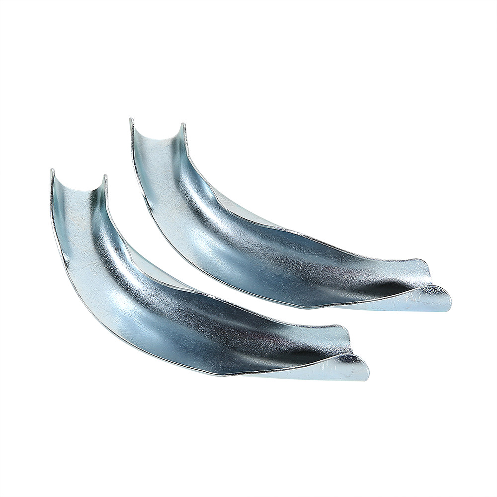 Фиксатор поворота трубы d=16, металлический, VALTEC