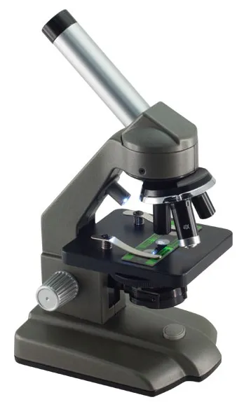 Микроскоп игрушечный EDU-TOYS 40–640x