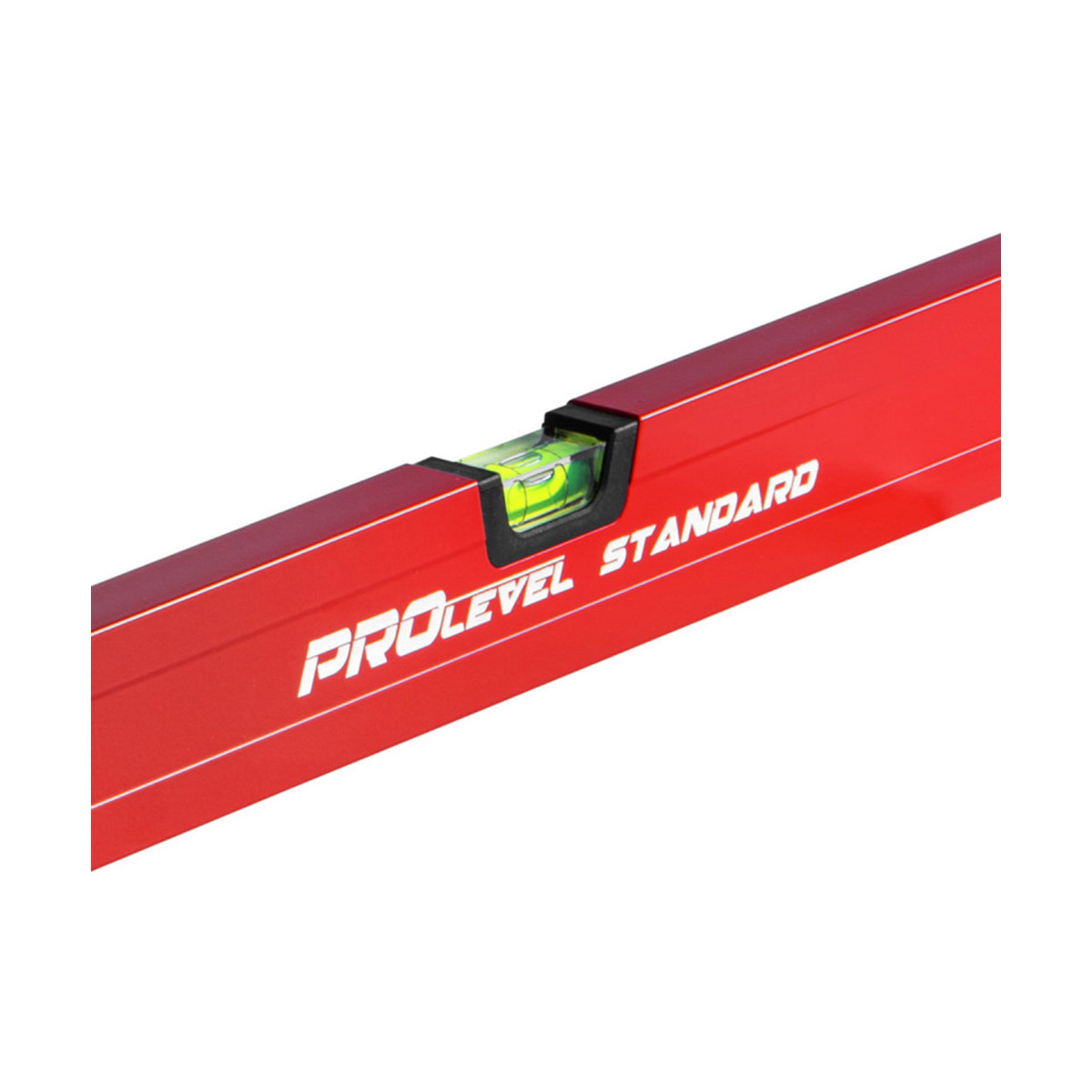 Уровень 60 см профессиональный, 2 глазка (1/40) "beorol"