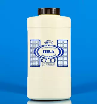 НОВОХИМ Клей ПВА универсальный (0,25кг)