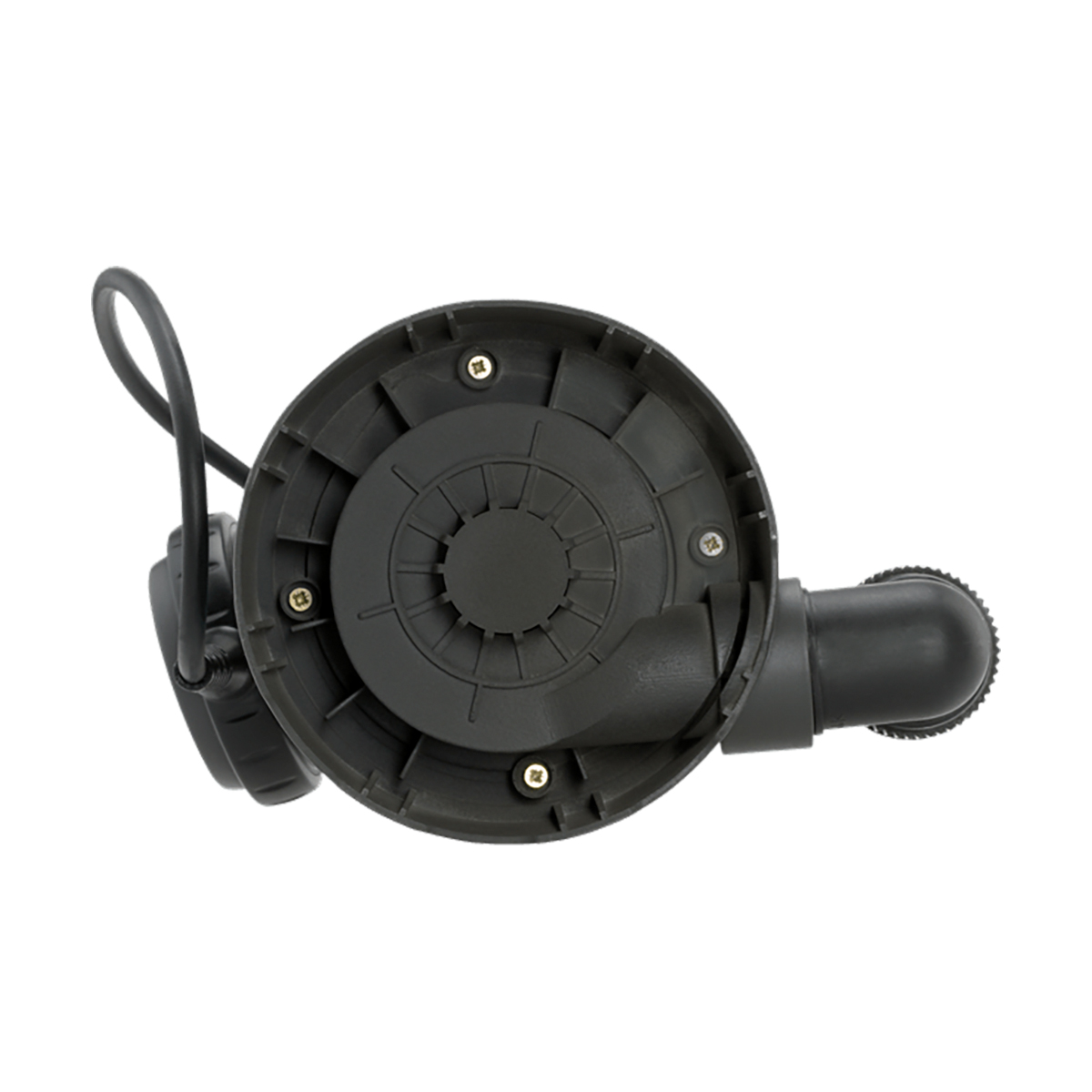 Насос дренажный для чистой воды 8600 (1/4) "gardena" 09001-29.000.00