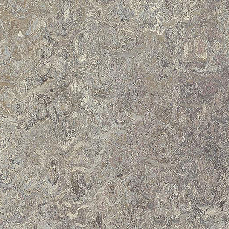 Forbo Marmoleum Marbled Vivace 3420 Surprising Storm - 2.5