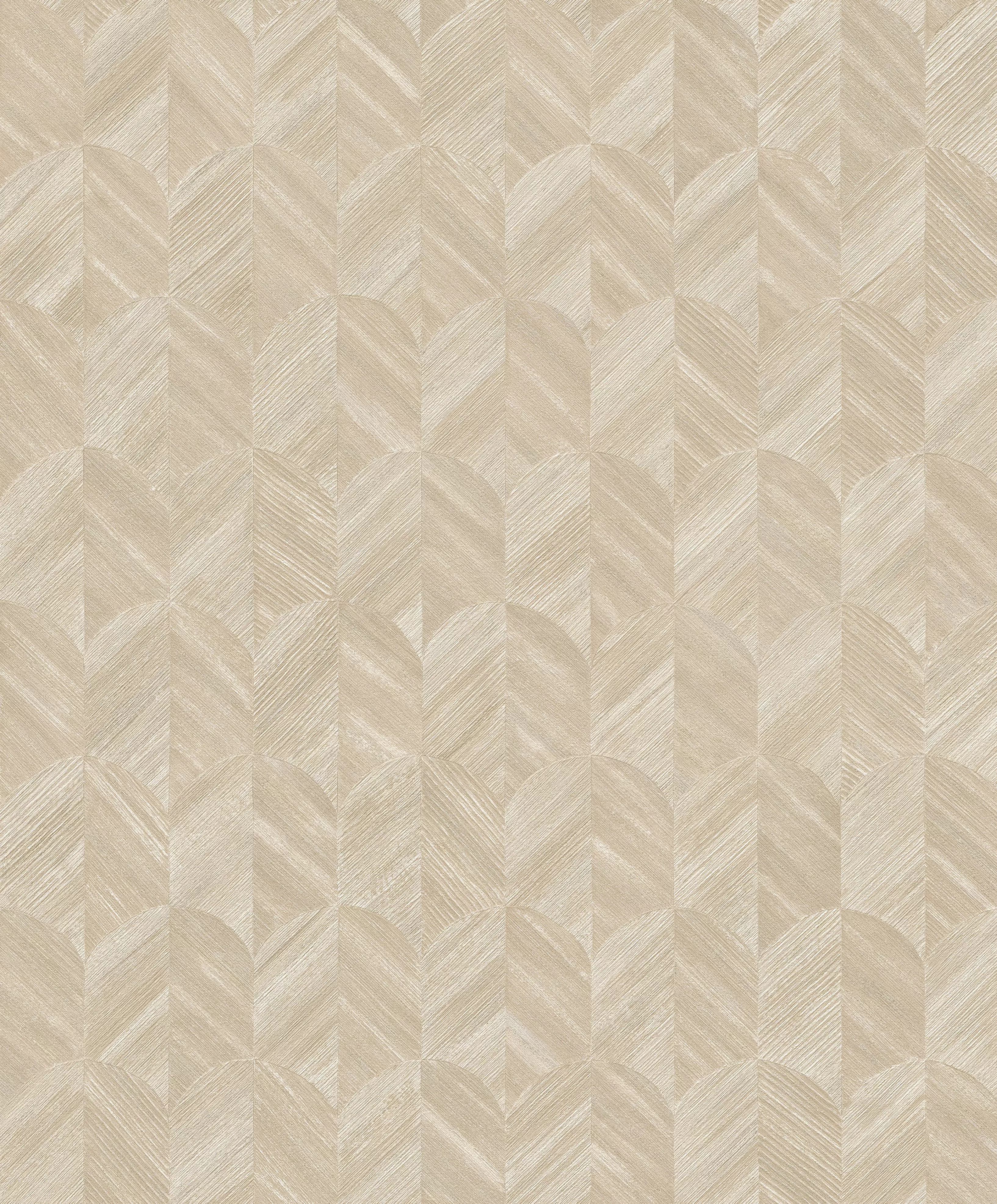 MU 3213 Обои Grandeco (Muse) (1*12) 10,05х0,53 винил на флизелине