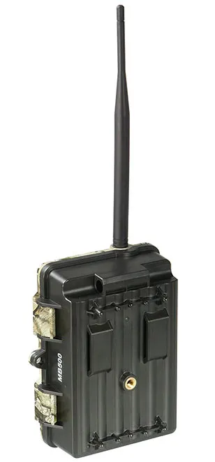 Фотоловушка для охоты Veber SG-8.0 MMS