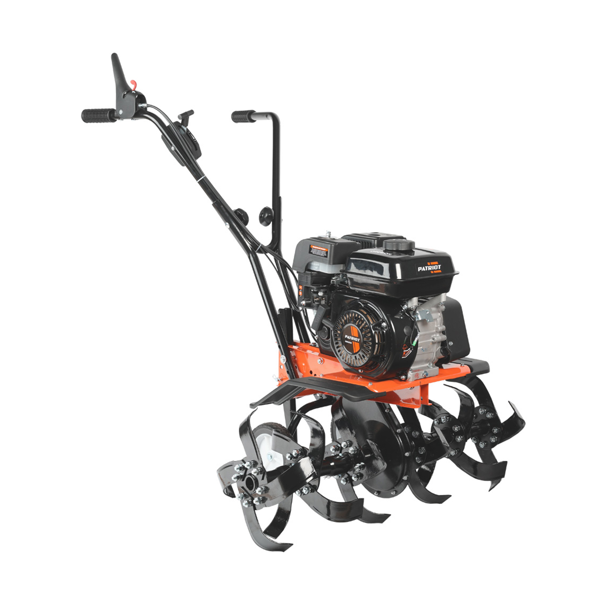 Мотокультиватор бензиновый "oregon" (1) "patriot" 460104555
