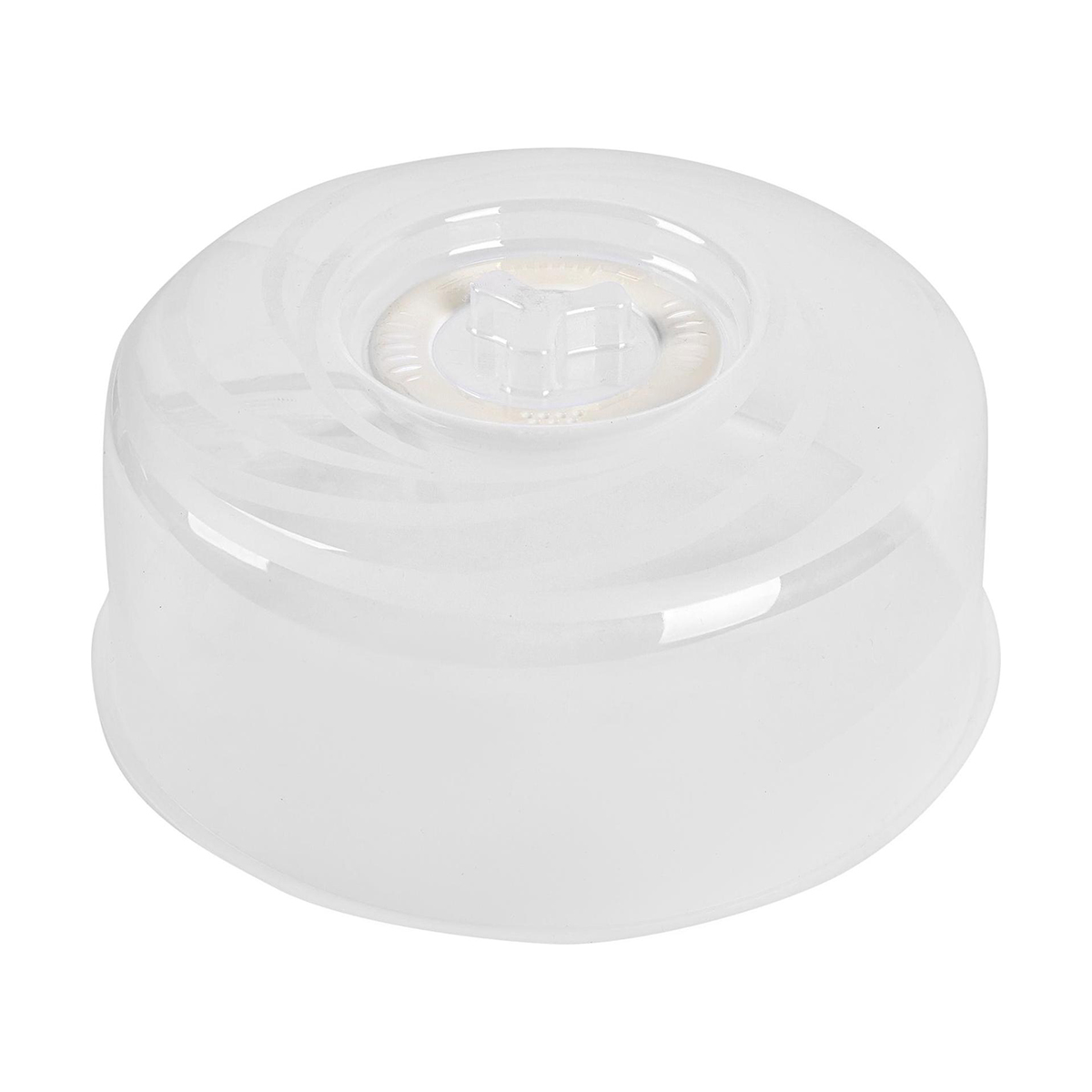 Крышка для свч d 250 мм с клапаном (1/20) "sugar&spice" se229010998