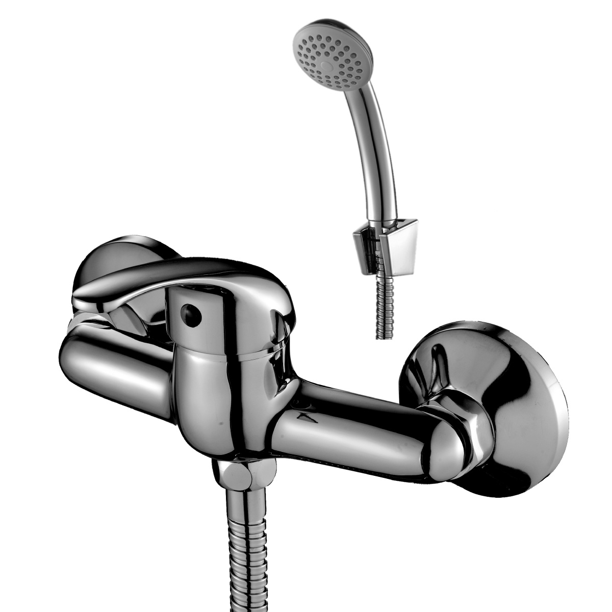 Смеситель для душа  a35-41  (1/12) "rossinka"