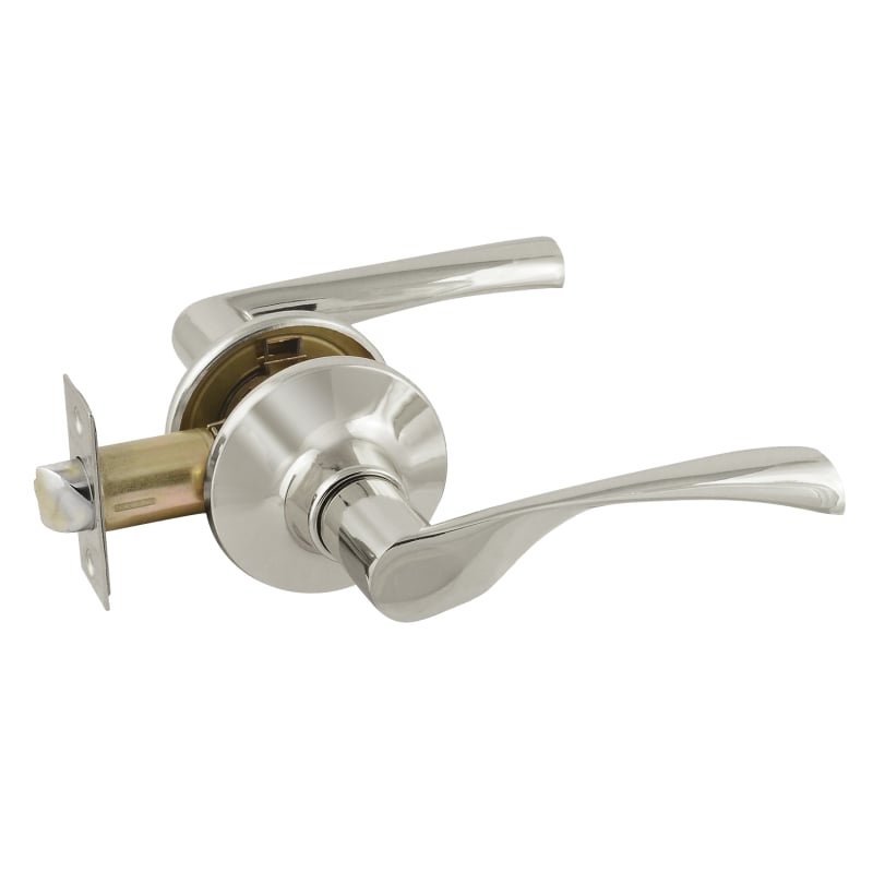 Защелка зв2-05-э есо  хром (1/20) "нора-м"