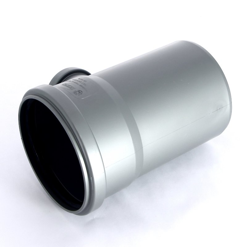 Тройник 87° для вн.канализации d=110 x 50 мм SINIKON Стандарт