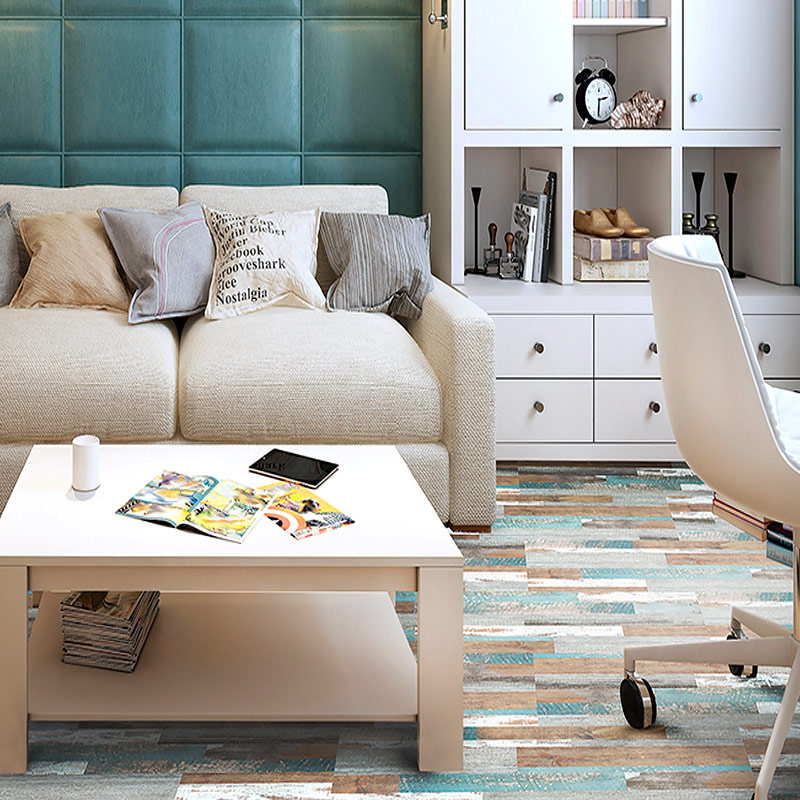 Пробковый пол Corkstyle Impuls Trendy (click) 915 x 305 x 10мм