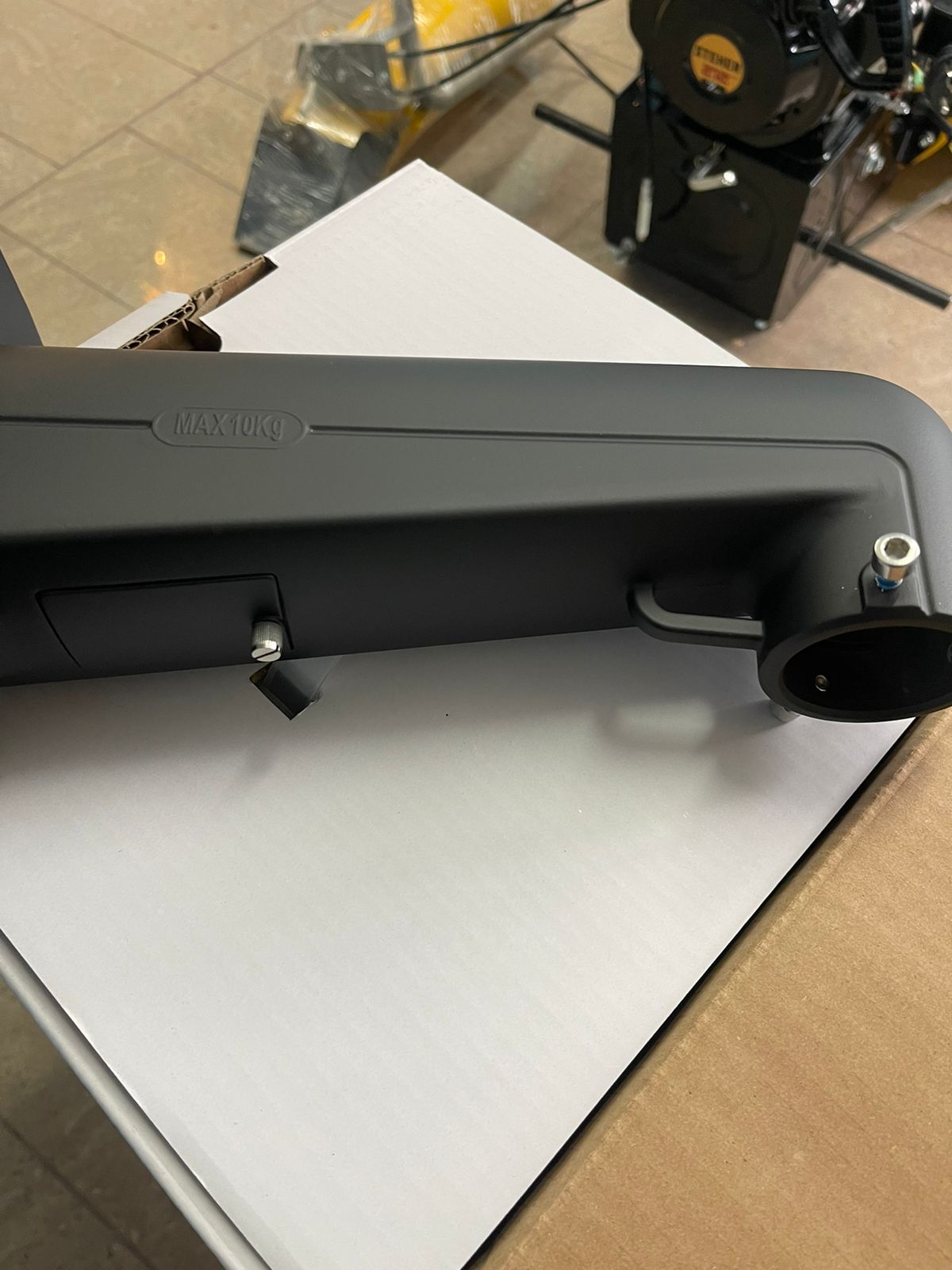 Поворотная IP-камера Hikvision DS-2DE5232W-AE (T5) Черная (RAL 9005)