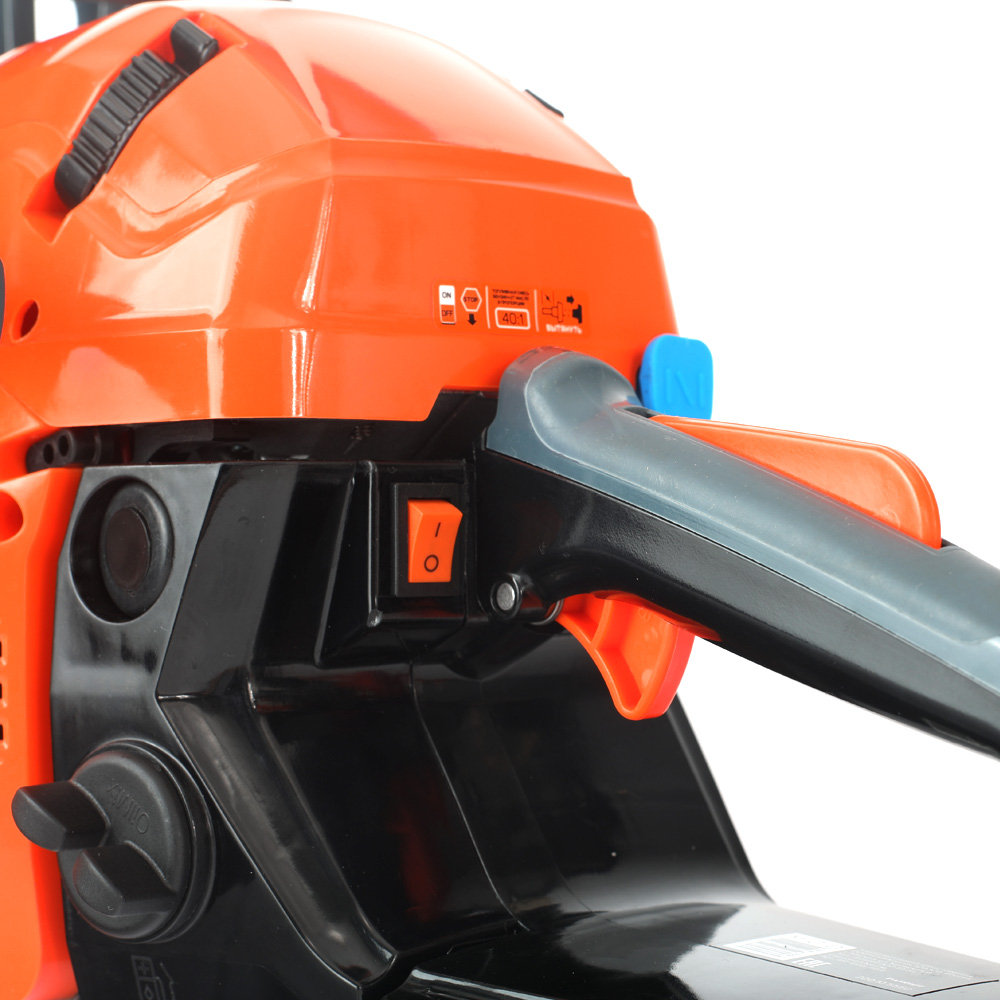 Бензопила цепная pt-4518 (1/2) "patriot"  220105550