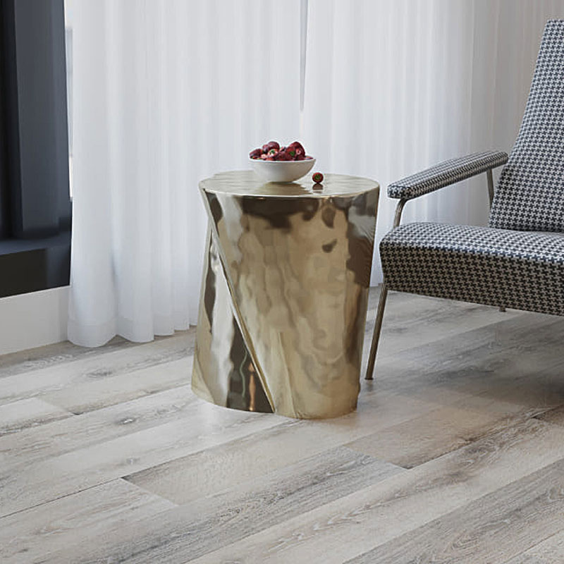 SPC Ламинат Stone Floor HP SPC 3006-12 Дуб Рустик