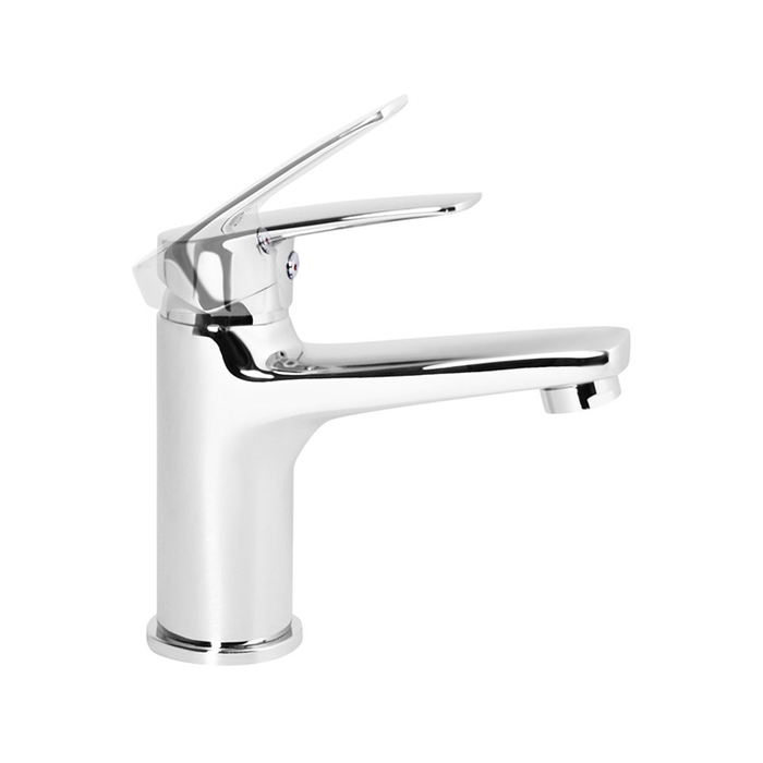 Смеситель для умывальника  niagara (1/12) "milardo" niasb00m01