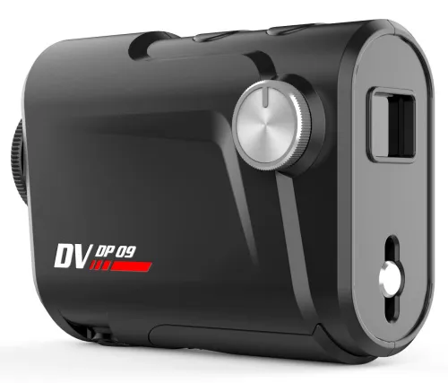 Монокуляр тепловизионный iRay DV DP 09