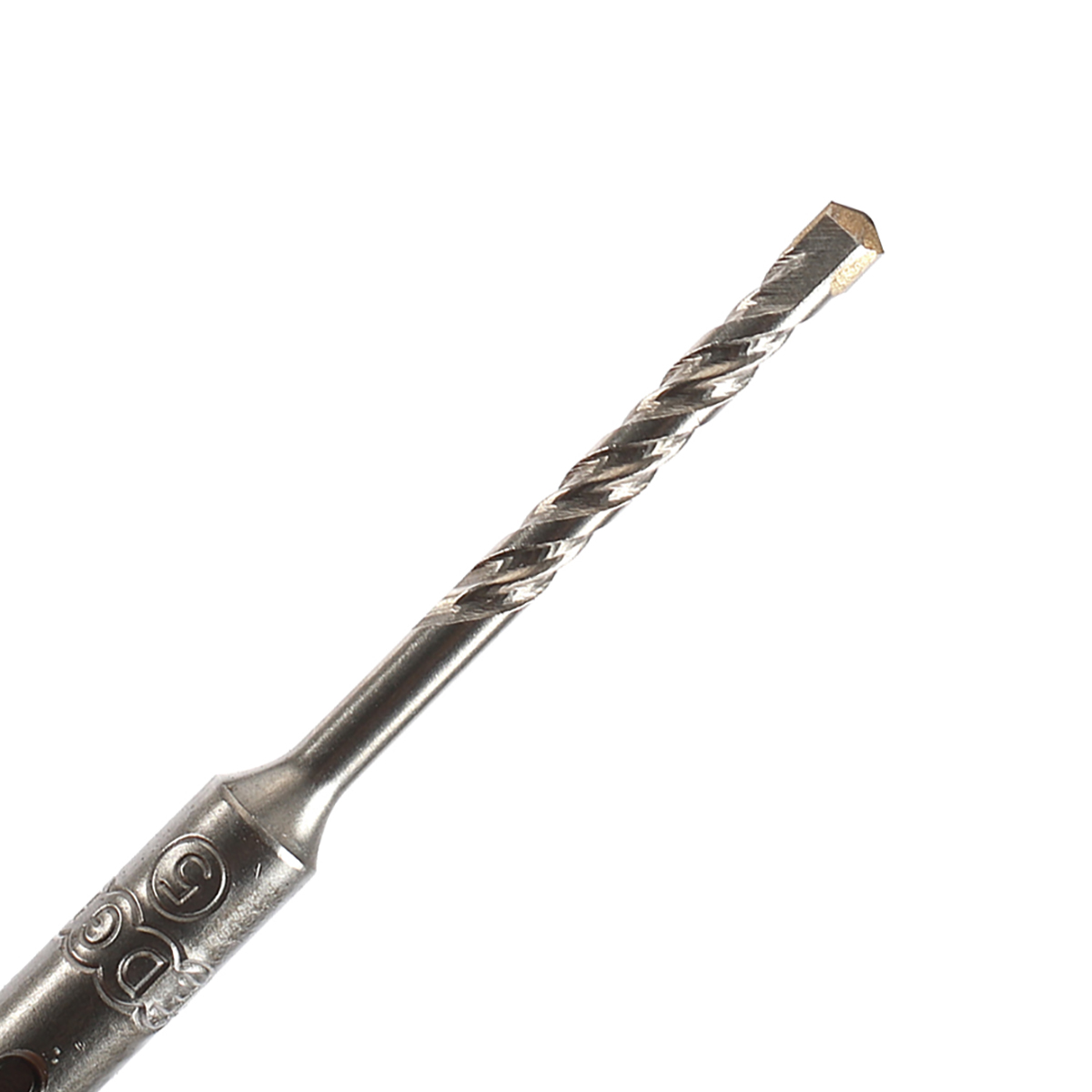 Бур для перфоратора sds+   5 х 50/110 мм (1/10) "edge by patriot" 812010001