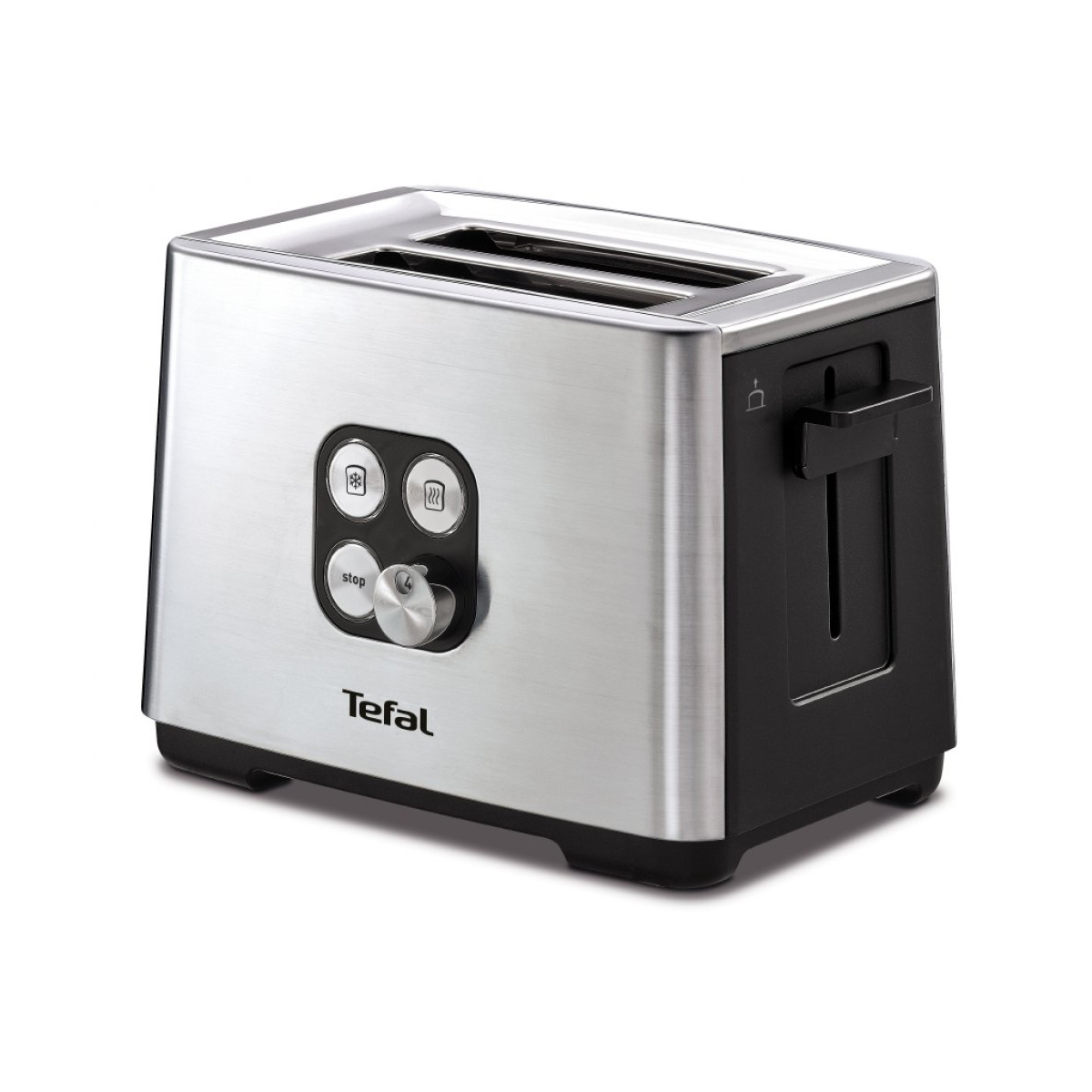 Тостер "tefal" tt420d30 (1/2)