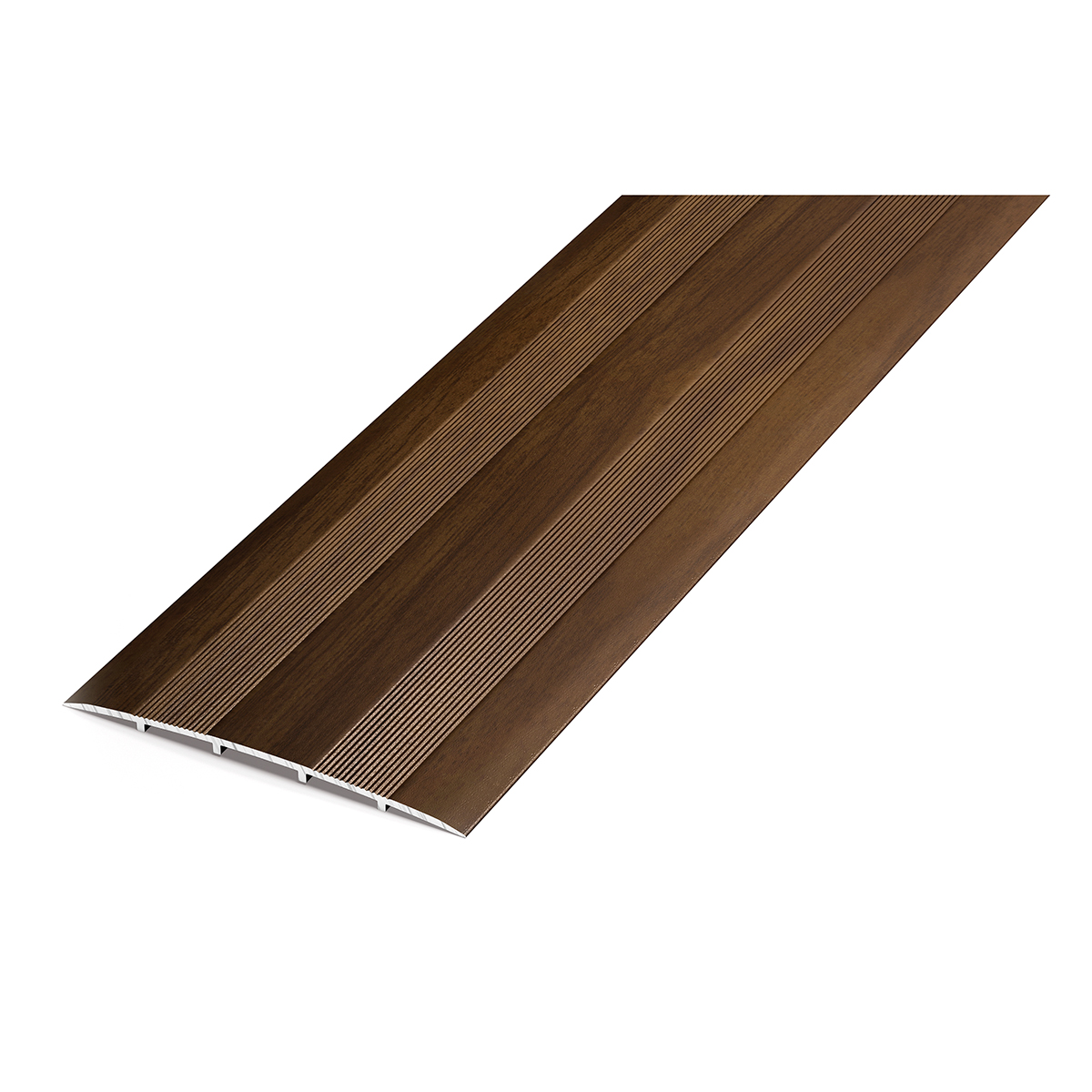 Порог пс-18 венге 0,9 м н=80 мм (6/18)  (пс 18.900.094)