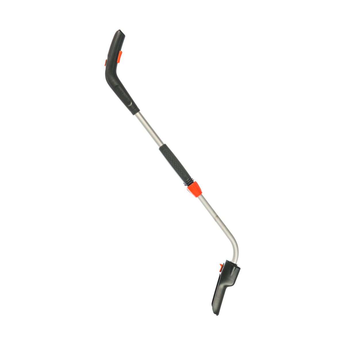 Рукоятка для аккум. ножниц для травы и кустарников телескоп. (1/3) "gardena" 09859-20.000.00