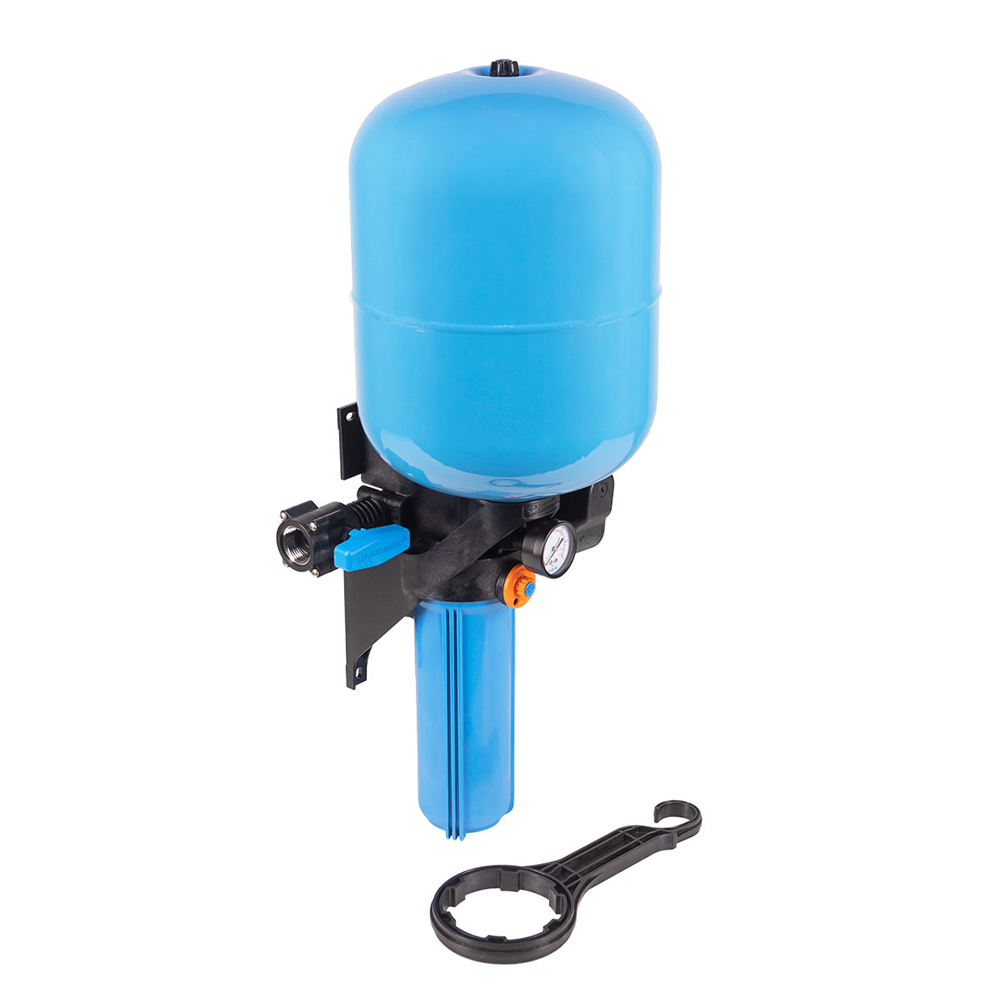 Система Джилекс КРАБ-Т 18