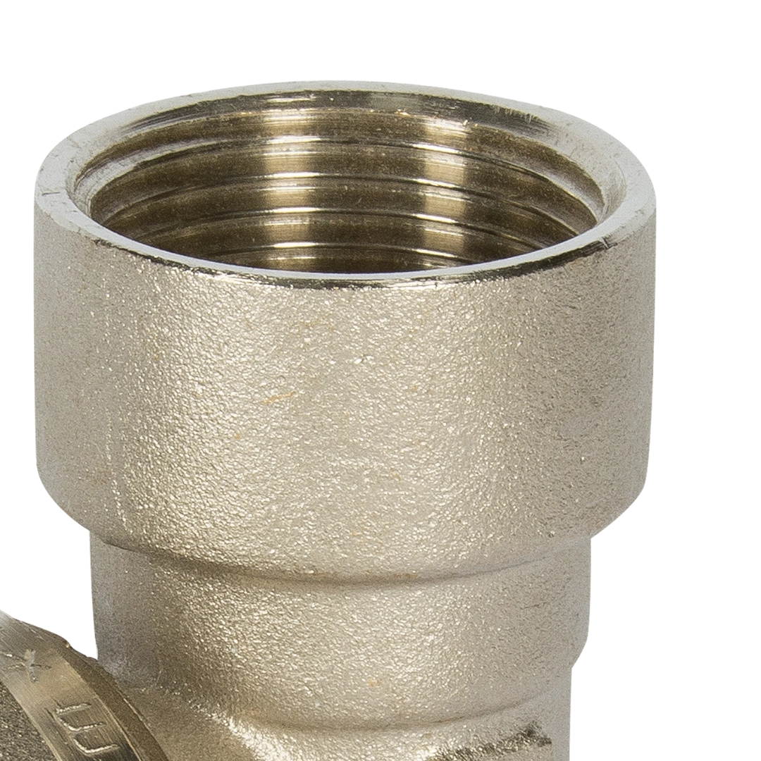 Угол переходной с внутренней резьбой 1"х32 VALTEC для металлопластиковых труб