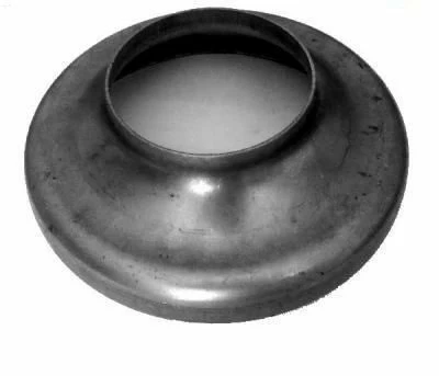 Переходник на трубу Арт. 8.15989