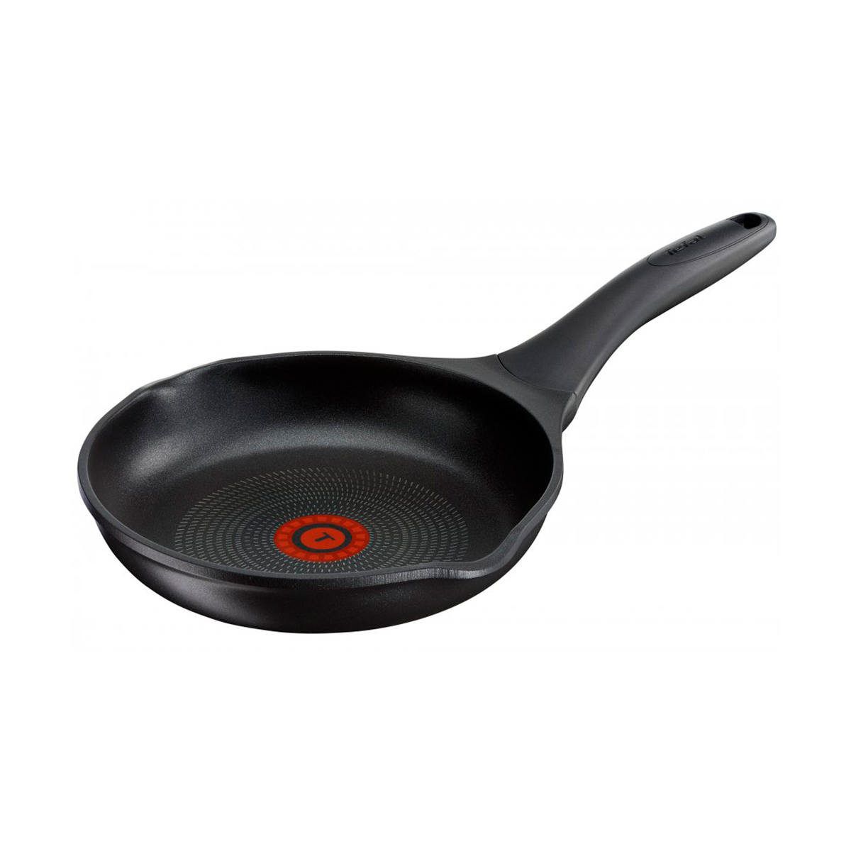 Сковорода антипригарн. "gusto" 24 см (1/6) "tefal" h1180474