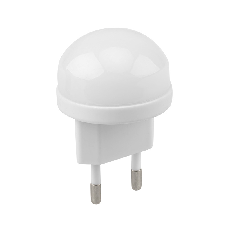 Ночник светодиод. "proconnect" мини, хамелеон, свечение 3 цвета (1/100) 75-0304