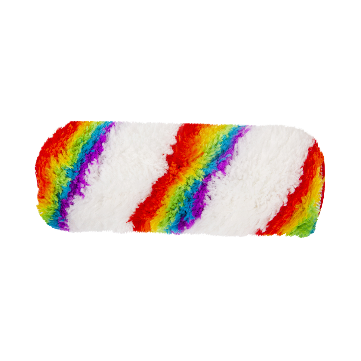 Валик запасной полиакрил  "quattro"  d45/180 мм (ворс 18 мм) бюгель 8 мм (1/30)  "beorol"