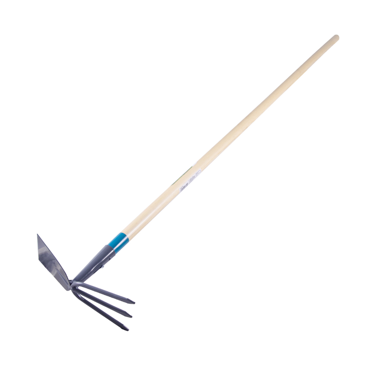 Тяпка 8 см classicline с дерев. черенком (1/5) "gardena" 17203-20.000.00