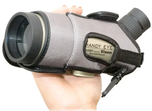 Зрительная труба Vixen Handy Eye 22x50