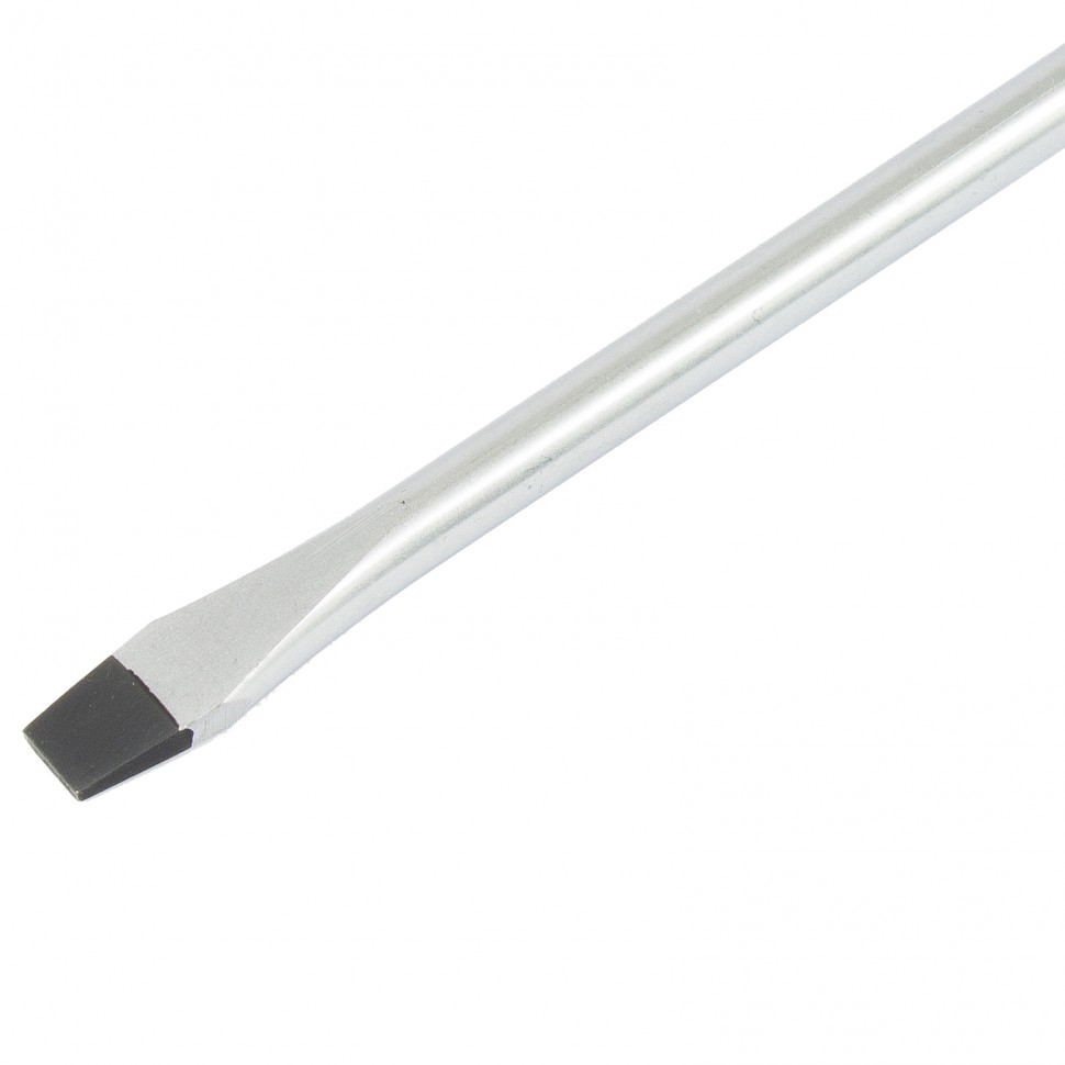 Отвертка "Era", SL6 х 100 мм, CrV, трехкомпонентная рукоятка Matrix (12082)