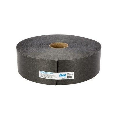 Лента уплотнительная Дихтунгсбанд 30м