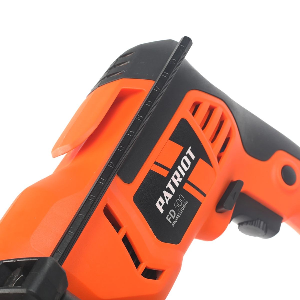 Дрель fd 500 (1/10) "patriot" 120301420
